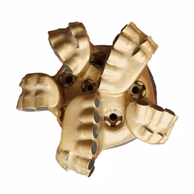 Matrix-Body_PDC_Bits