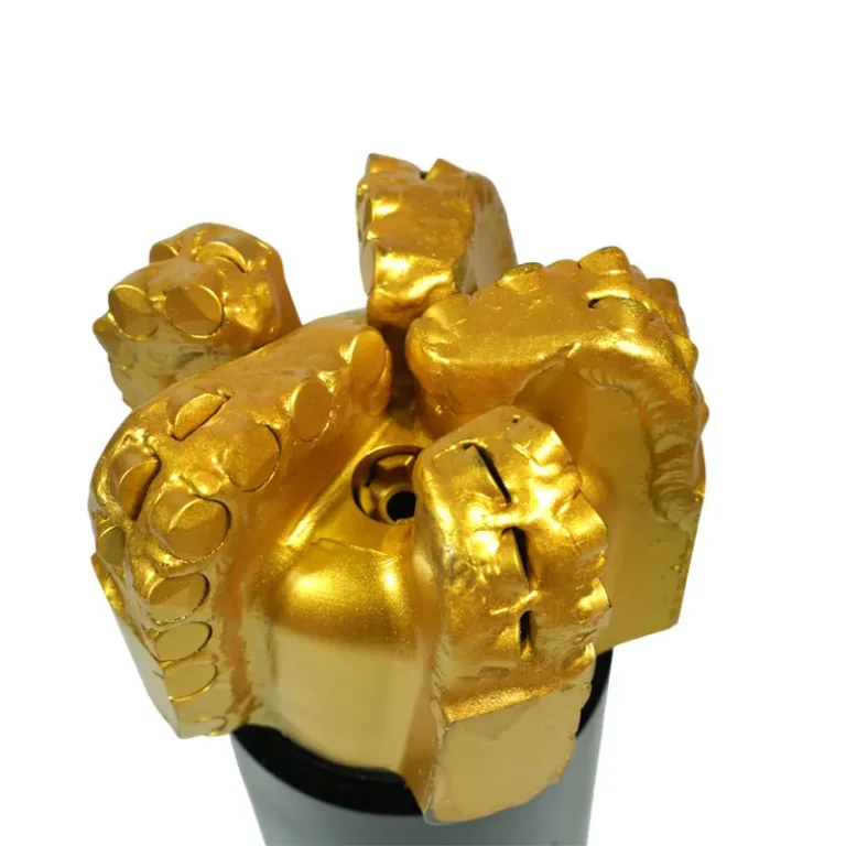 Home 9 Tungsten Carbide Hardfacing PDC Bits 4 Home 8