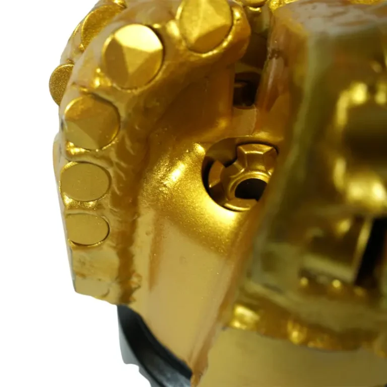 Home 9 Tungsten Carbide Hardfacing PDC Bits 5 Home 8