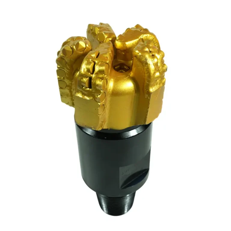 Tungsten Carbide Hardfacing PDC Bits