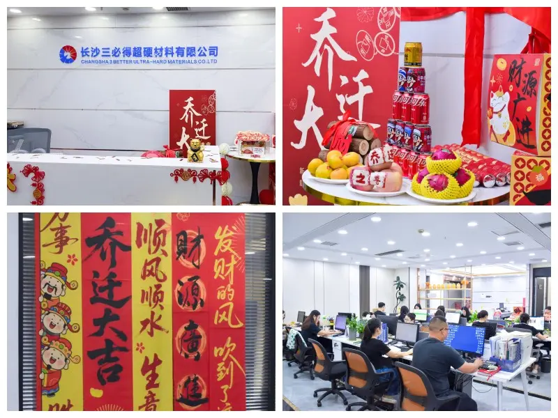 Upgrading Our Environment to Empower Excellence