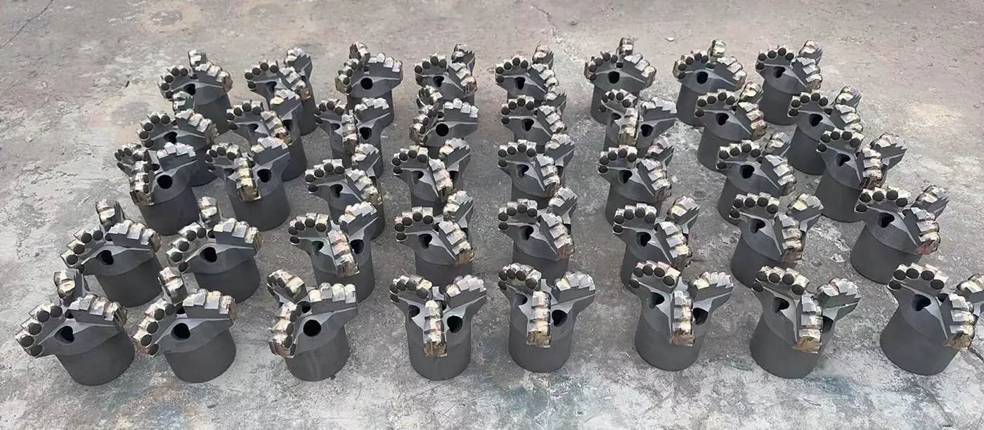 Cost-Effective, Custom PDC Water Well Drill Bit Successfully Delivered 1 Cost-Effective,_Custom-Built_PDC_Water_Well_Drill_Bit_Successfully_Delivered