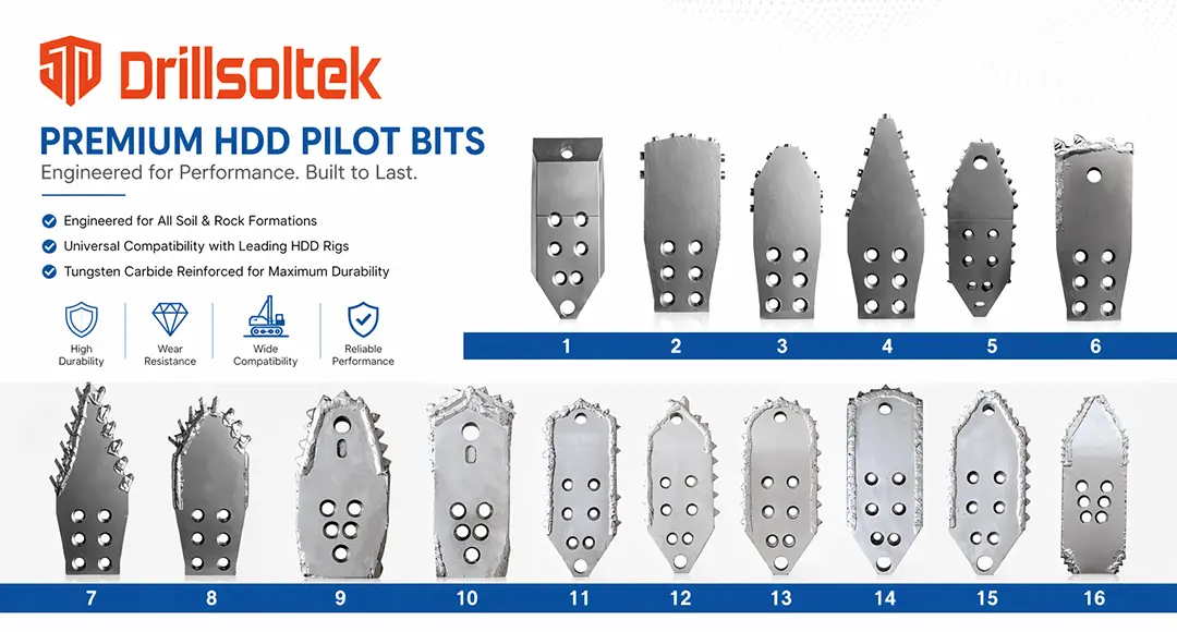 guide plate bits