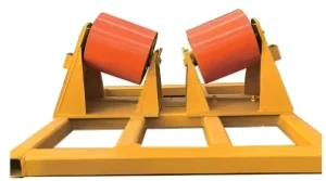 1000_Polyurethane_cradle_roller
