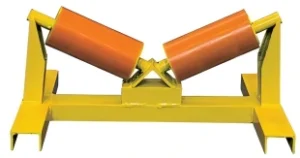 200 Polyurethane cradle roller