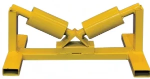 250PE cradle roller