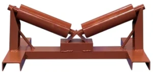 630PE cradle roller