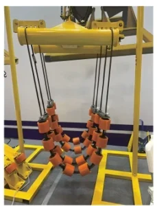 Pipe Hanger Bracket